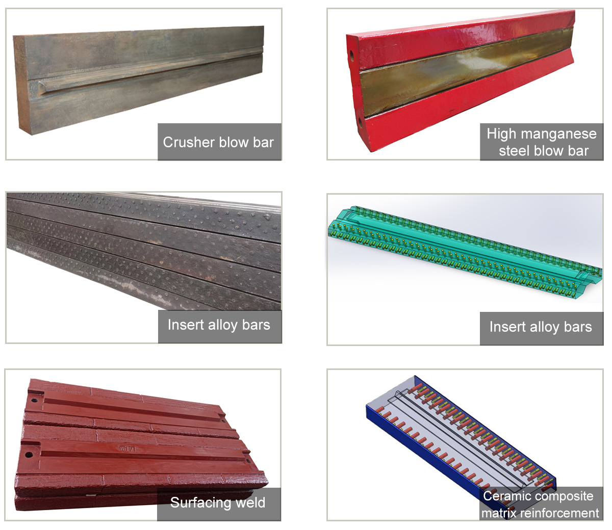 МАРГАНЦЕВАЯ СТАЛЬ