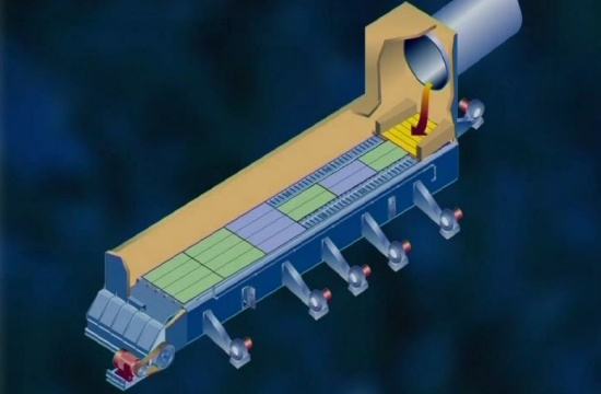Как выбрать метод литья для пластин решетчатых охладителей?